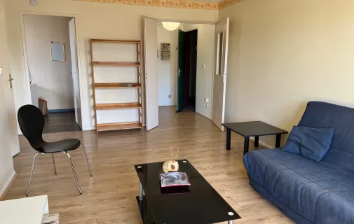 Location Toulouse Appartement 6870fa1fd897