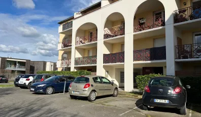 Location Toulouse Appartement 6870fa1fd897