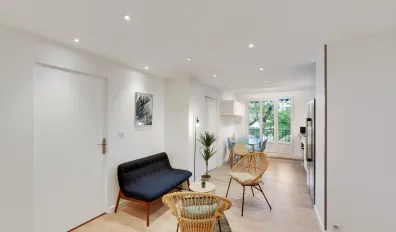 miniatureLocation Grenoble Appartement 68710109832c2