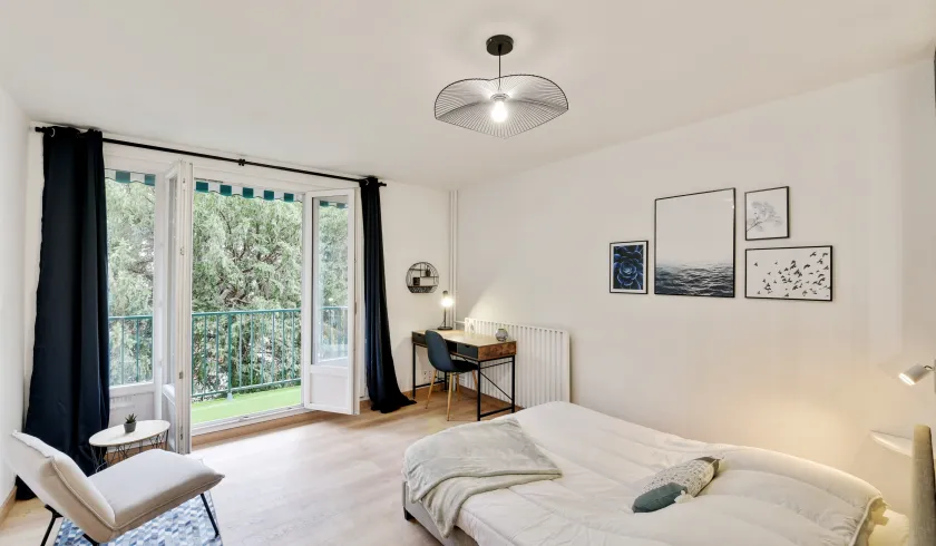 Location Grenoble Appartement 68710109832c1