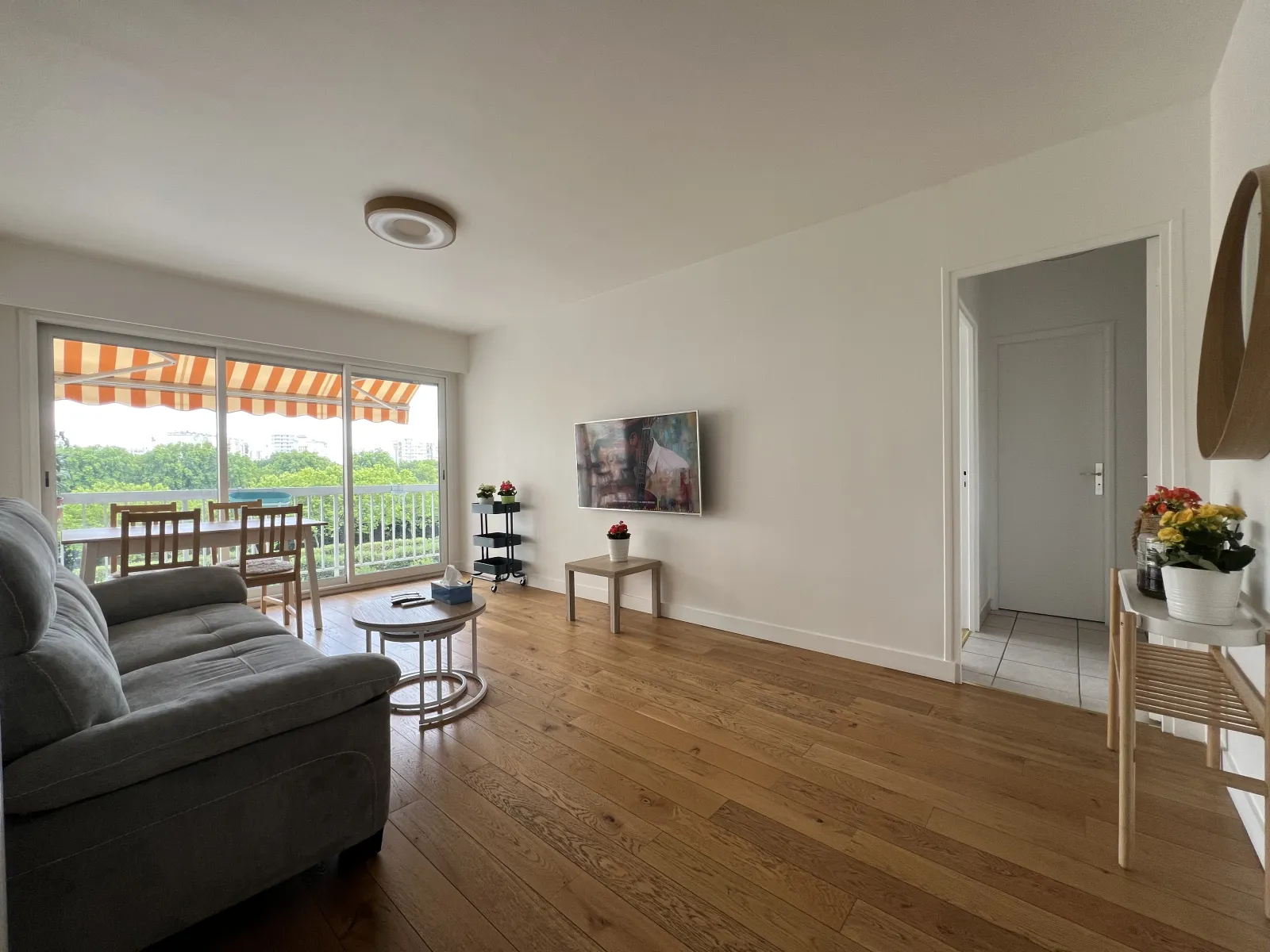 Location Asnières-sur-Seine Appartement 68710bbb48571