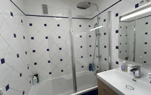 Location Asnières-sur-Seine Appartement 68710bbb4857