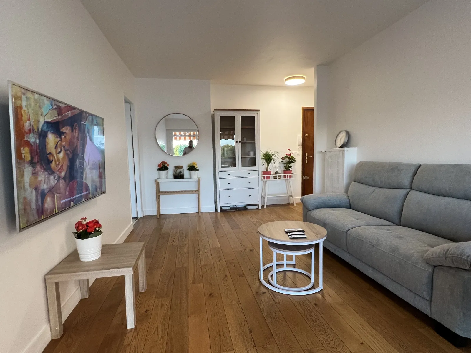 Location Asnières-sur-Seine Appartement 68710bbb48572