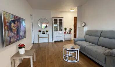 miniatureLocation Asnières-sur-Seine Appartement 68710bbb48572
