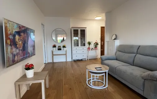 Location Asnières-sur-Seine Appartement 68710bbb4857