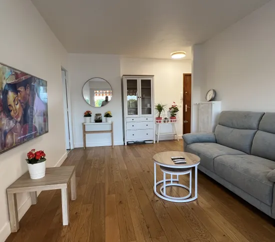 Location Asnières-sur-Seine Appartement 68710bbb48572