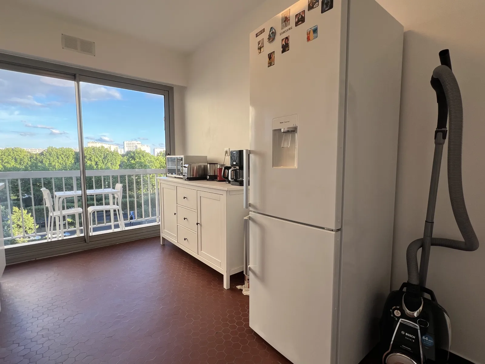 Location Asnières-sur-Seine Appartement 68710bbb48574