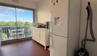 miniatureLocation Asnières-sur-Seine Appartement 68710bbb48572
