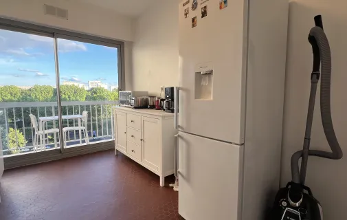 Location Asnières-sur-Seine Appartement 68710bbb4857
