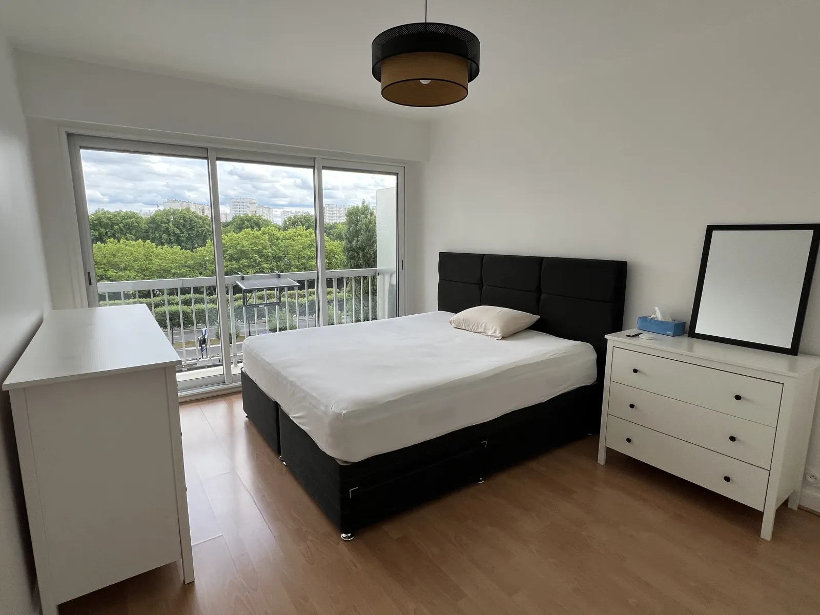 Location Asnières-sur-Seine Appartement 68710bbb48575