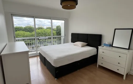Location Asnières-sur-Seine Appartement 68710bbb4857