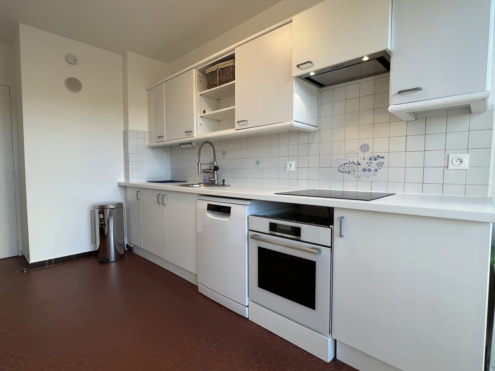 Location Asnières-sur-Seine Appartement 68710bbb48573