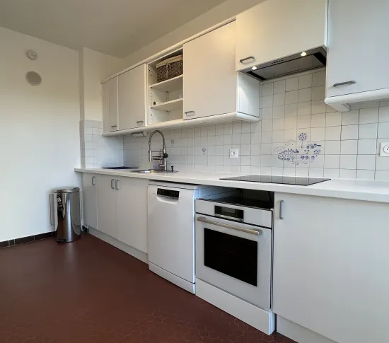 Location Asnières-sur-Seine Appartement 68710bbb48573