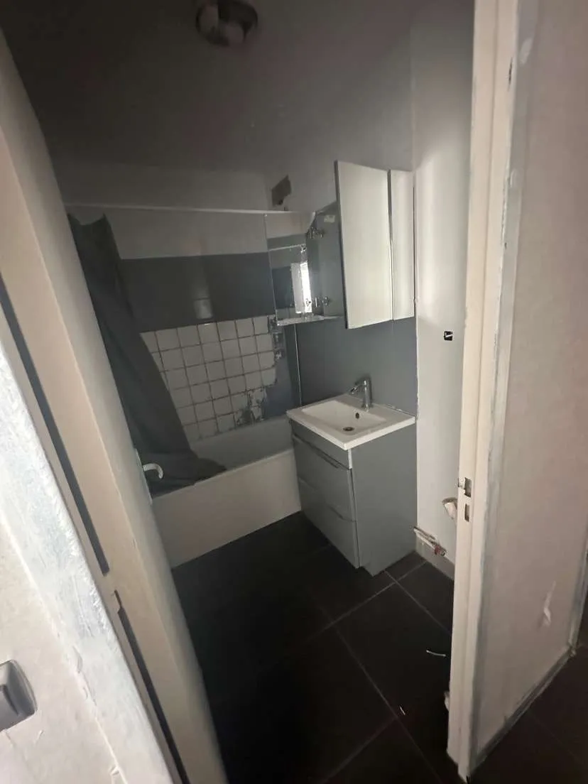 Location Saint-Étienne Appartement 6871351cdee63