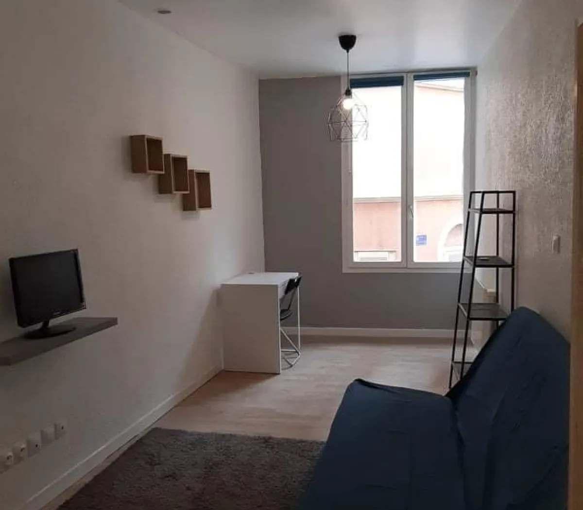 Location Toulon Appartement 68713fd79a7a
