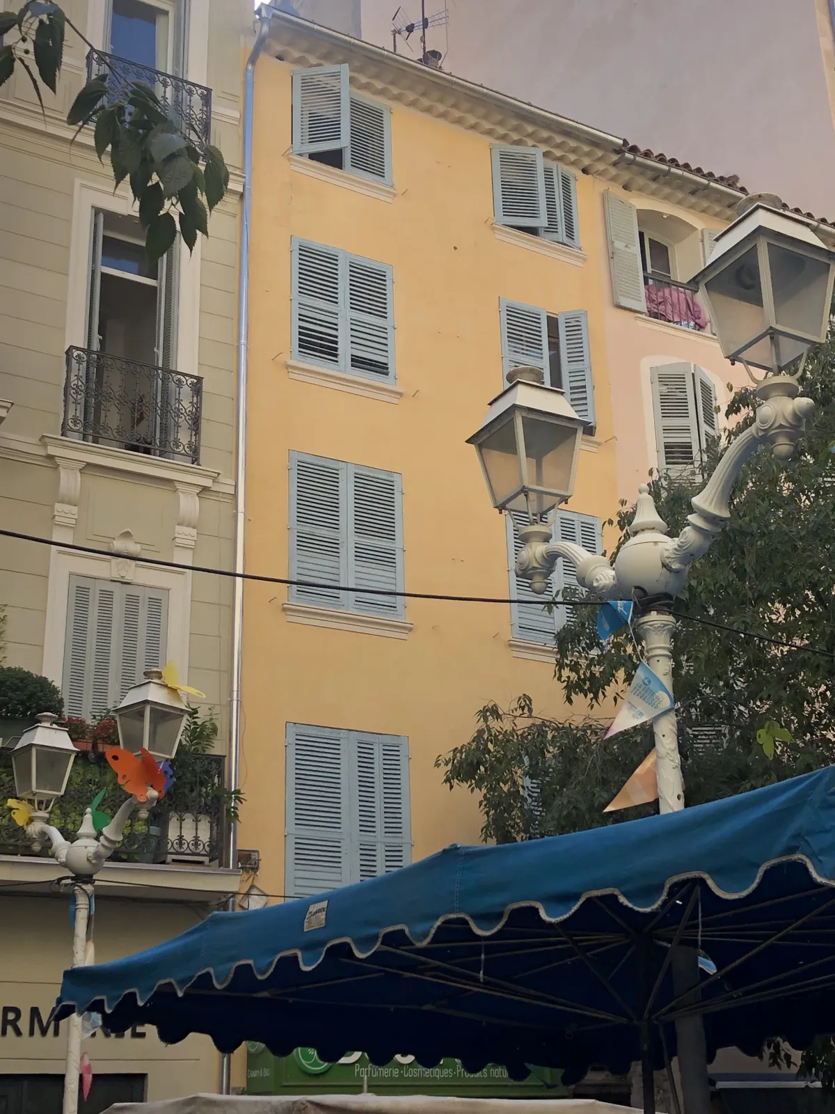 Location Toulon Appartement 68713fd79a7a6