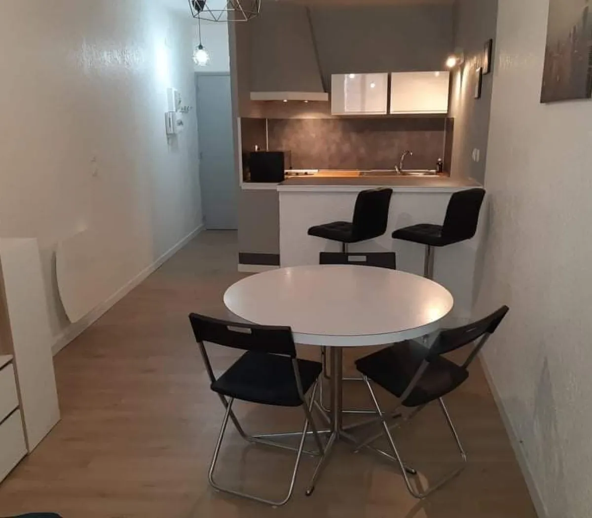 Location Toulon Appartement 68713fd79a7a