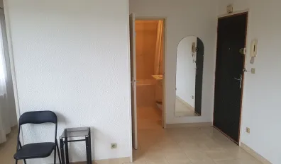 miniatureLocation Nancy Appartement 68714502db692
