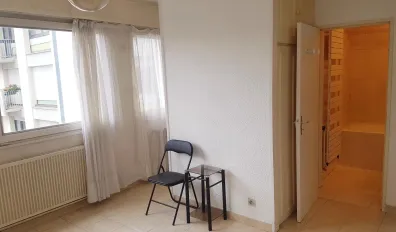 miniatureLocation Nancy Appartement 68714502db692