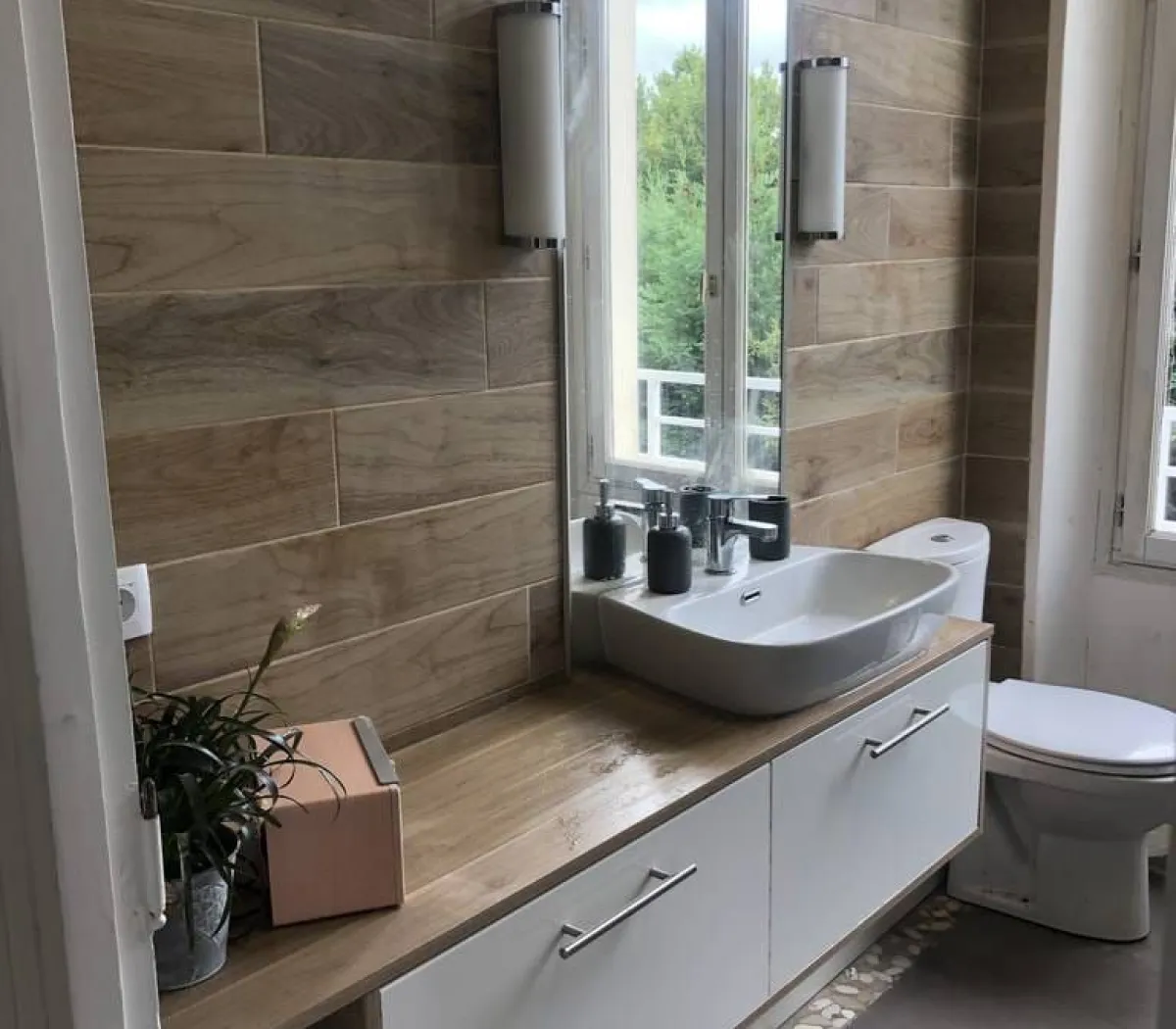 Location Montgeron Appartement 687156105707