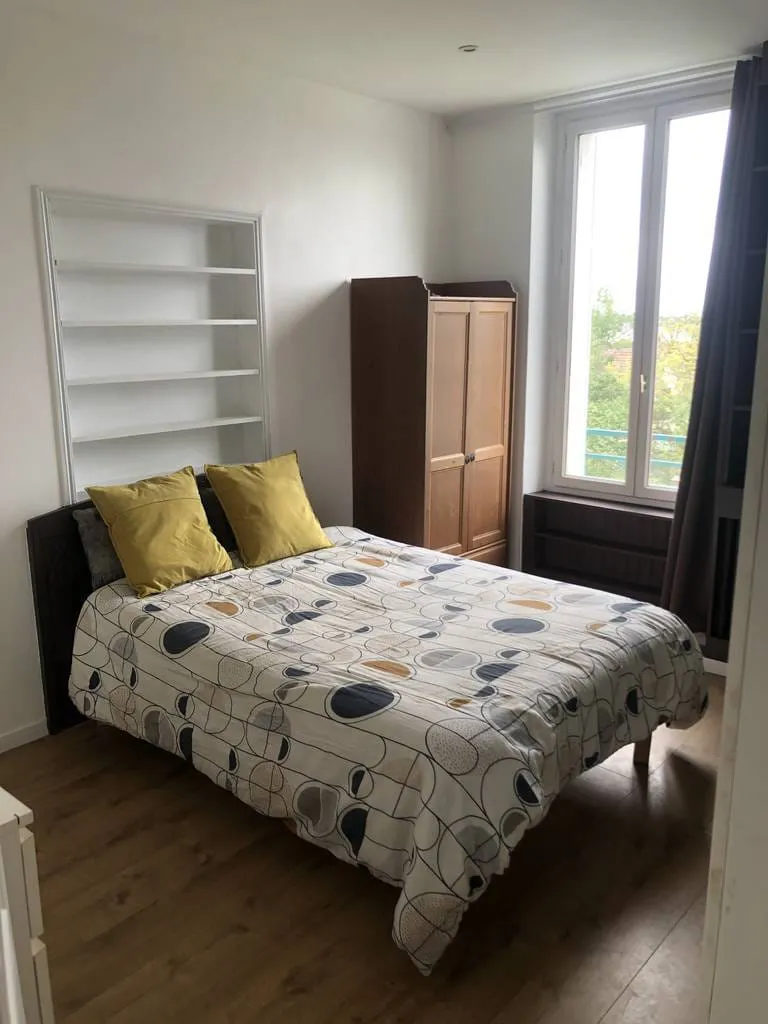 Location Montgeron Appartement 6871561057073