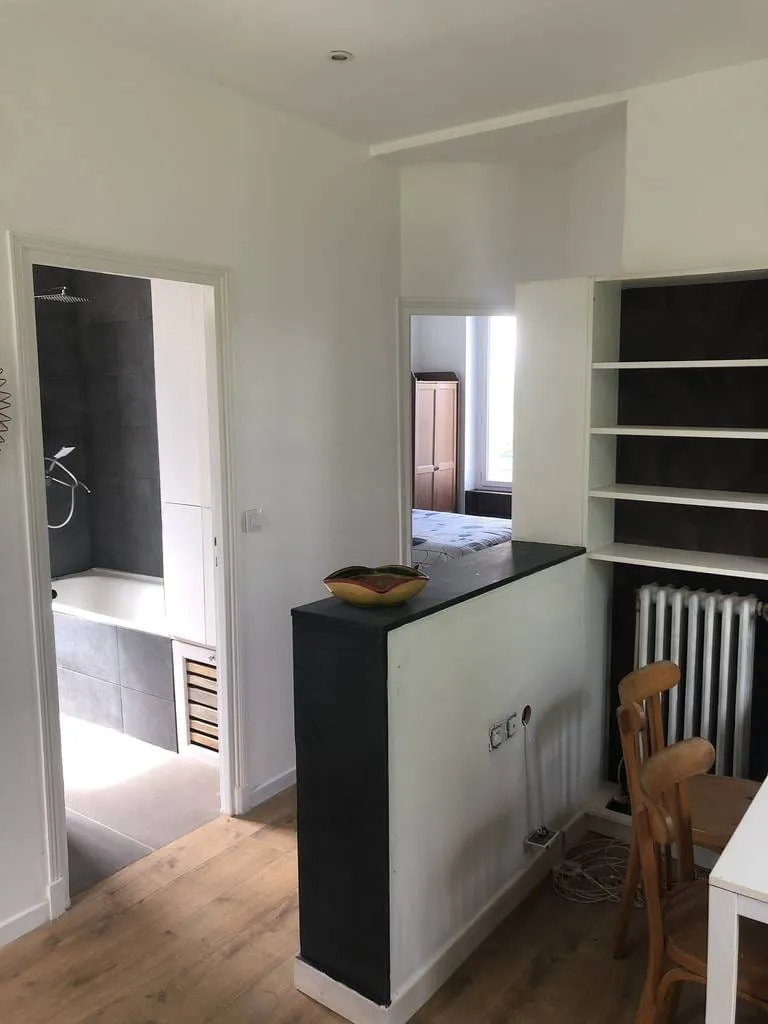 Location Montgeron Appartement 6871561057072