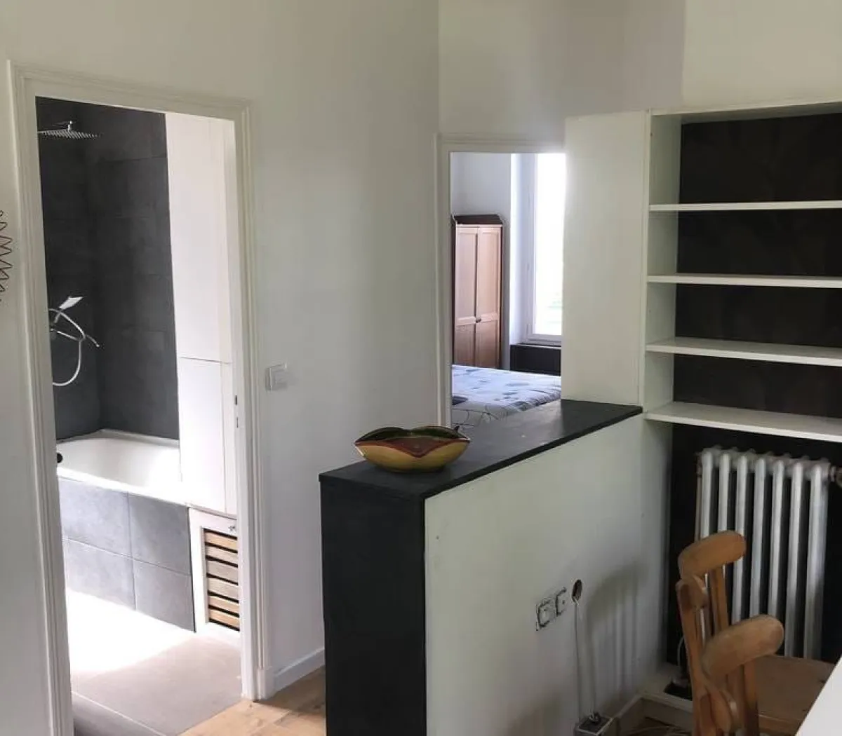 Location Montgeron Appartement 687156105707