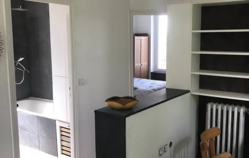 Location Montgeron Appartement 687156105707