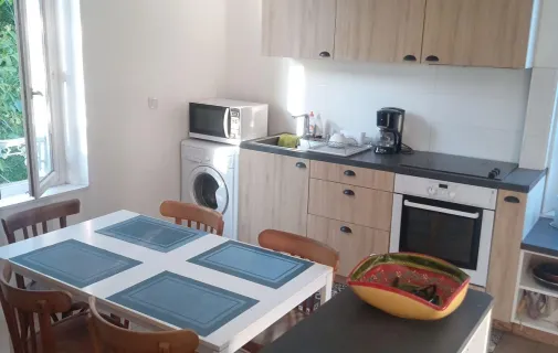 Location Montgeron Appartement 687156105707