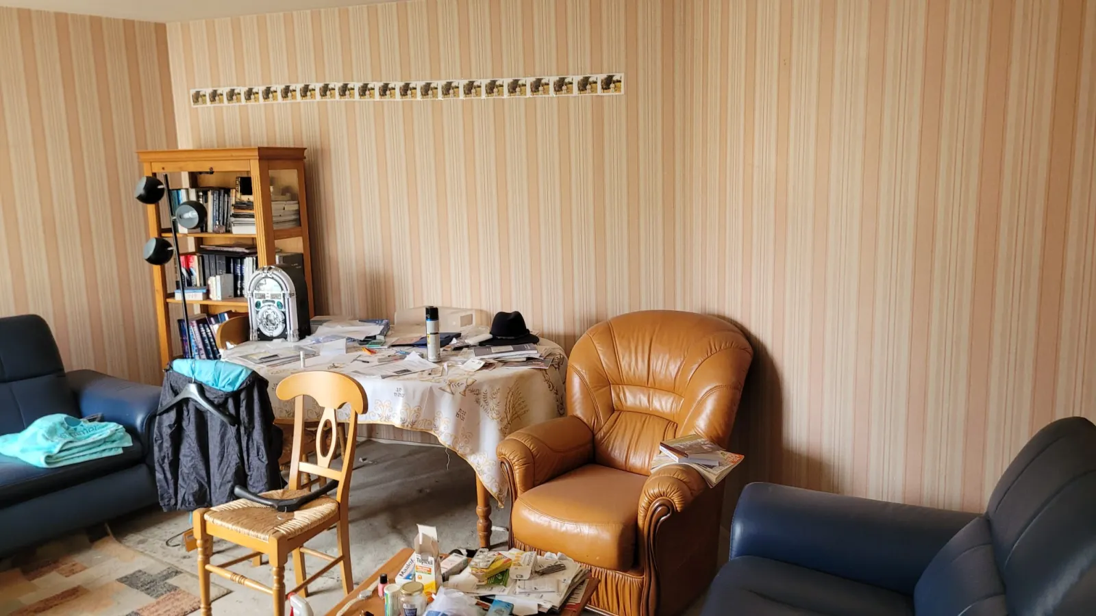 Location Créteil Appartement 6871c41e2f6a2