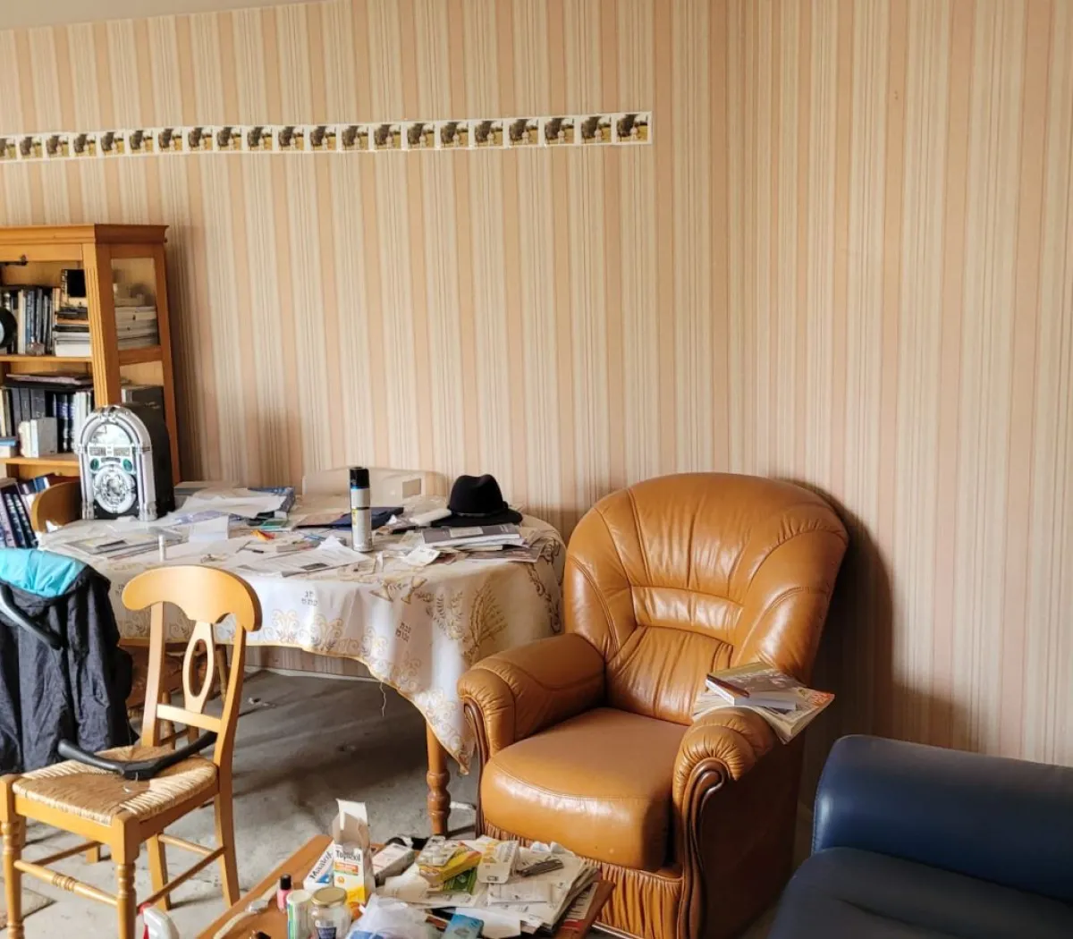 Location Créteil Appartement 6871c41e2f6a