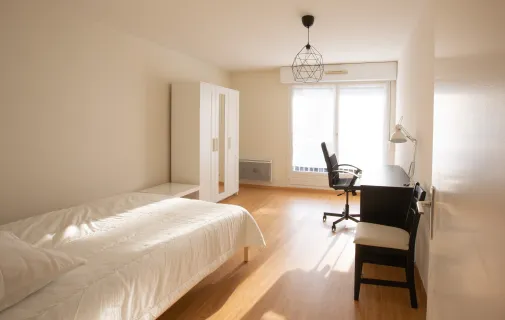 Location Strasbourg Chambre 6872137e0710
