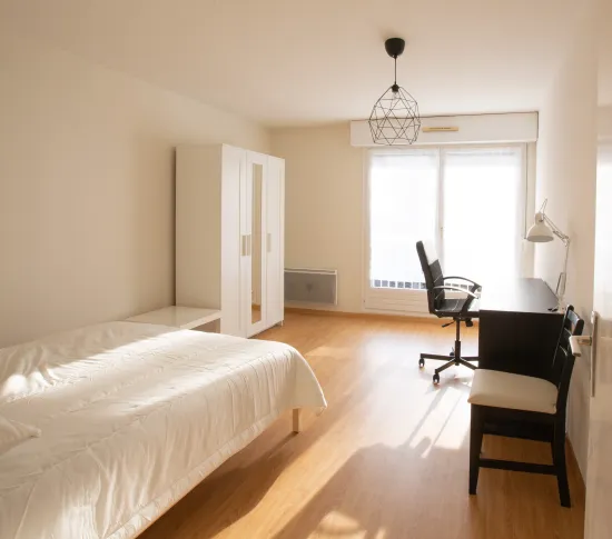 Location Strasbourg Chambre 6872137e07102
