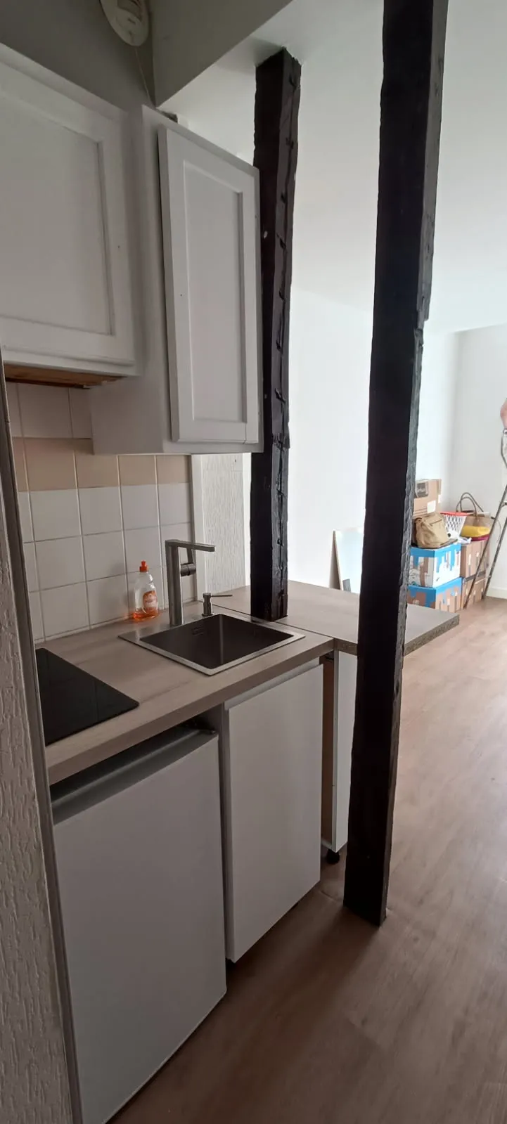 Location Limoges Appartement 68721dcae7b92