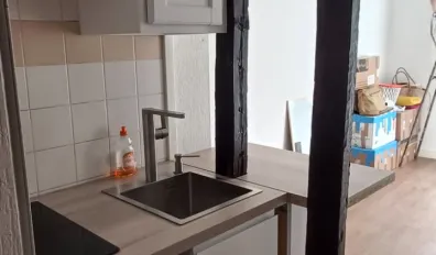 miniatureLocation Limoges Appartement 68721dcae7b92
