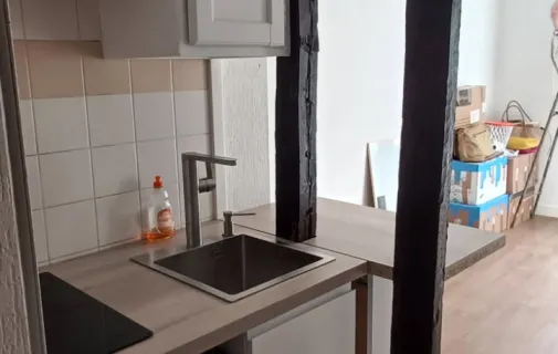Location Limoges Appartement 68721dcae7b9