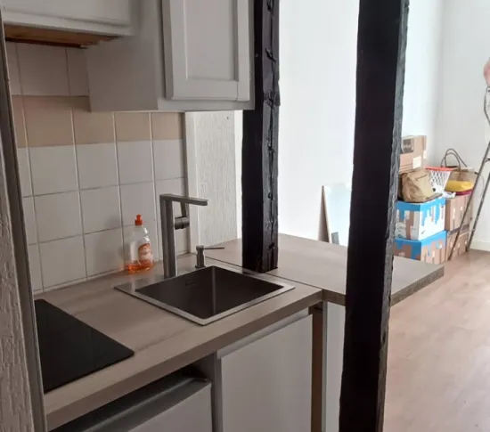 Location Limoges Appartement 68721dcae7b92