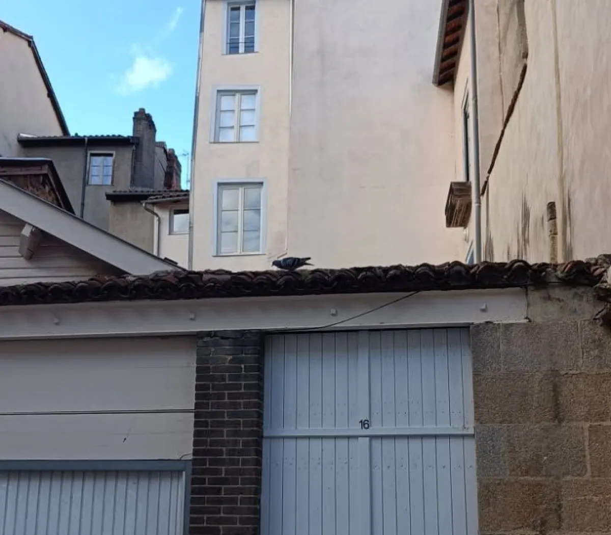 Location Limoges Appartement 68721dcae7b9