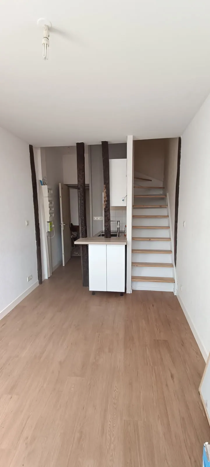 Location Limoges Appartement 68721dcae7b91
