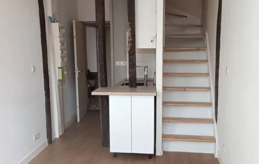 Location Limoges Appartement 68721dcae7b9