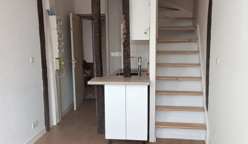 Location Limoges Appartement 68721dcae7b91