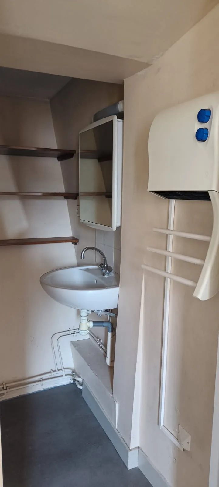 Location Limoges Appartement 68721dcae7b94