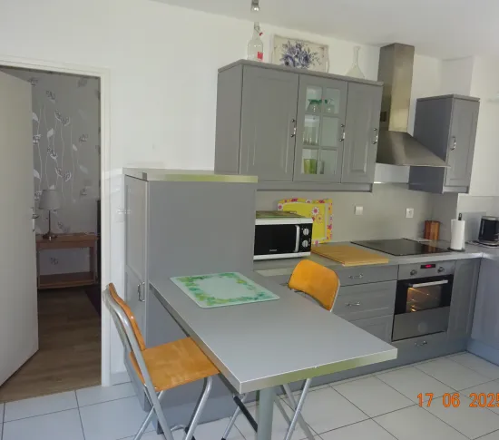 Location Dijon Appartement 6872632f0d4e2