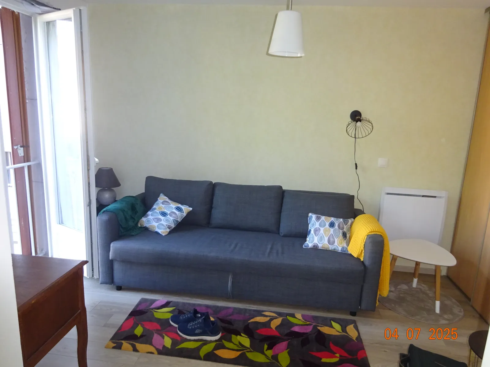 Location Dijon Appartement 6872632f0d4e4