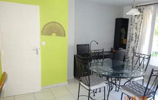 Location Dijon Appartement 6872632f0d4e