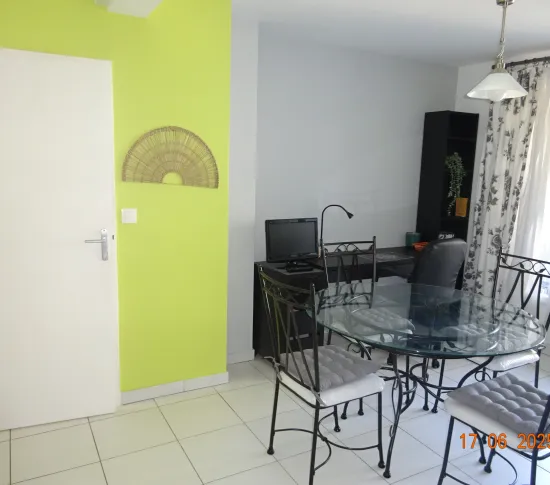 Location Dijon Appartement 6872632f0d4e3