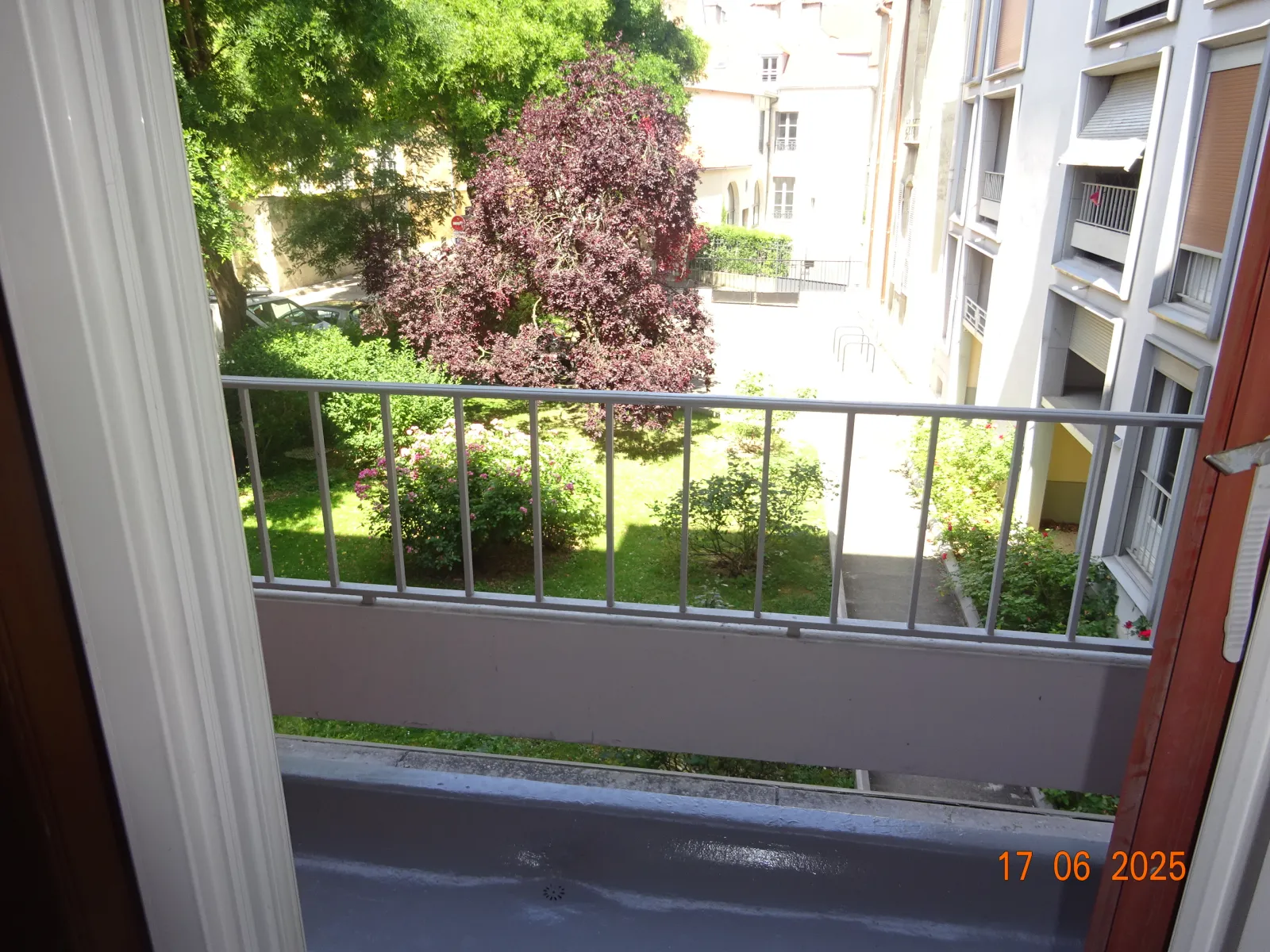 Location Dijon Appartement 6872632f0d4e1