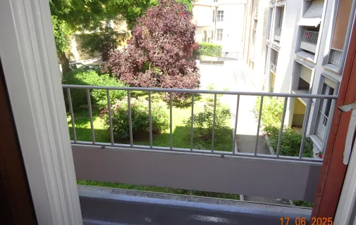 Location Dijon Appartement 6872632f0d4e