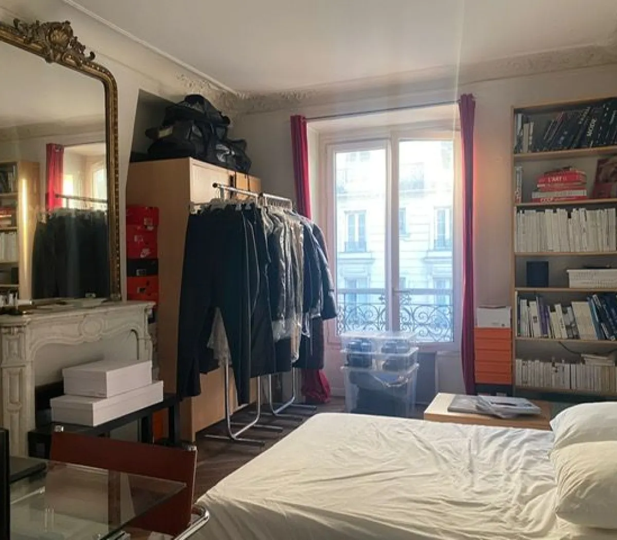 Location Paris Appartement 68727e49a651