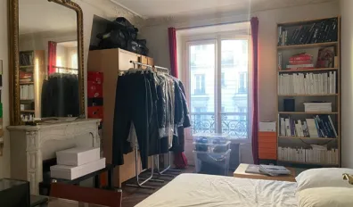 miniatureLocation Paris Appartement 68727e49a6512